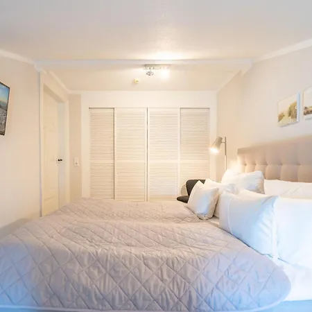 Albertine App 08 Heringsdorf (Usedom)