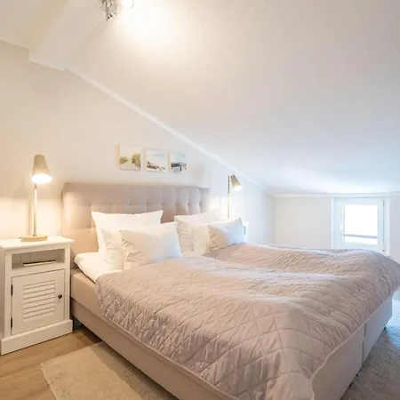 Albertine App 08 Heringsdorf (Usedom)