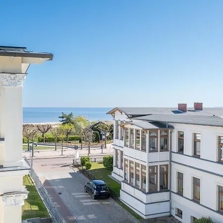 Albertine App 08 Heringsdorf (Usedom)