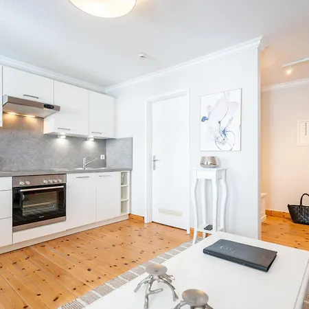 Apartment Albertine App 08 Heringsdorf (Usedom)